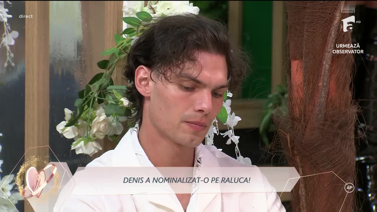 Mireasa sezonul 13. Raluca și Paula intră &icirc;n cursa pentru eliminare!