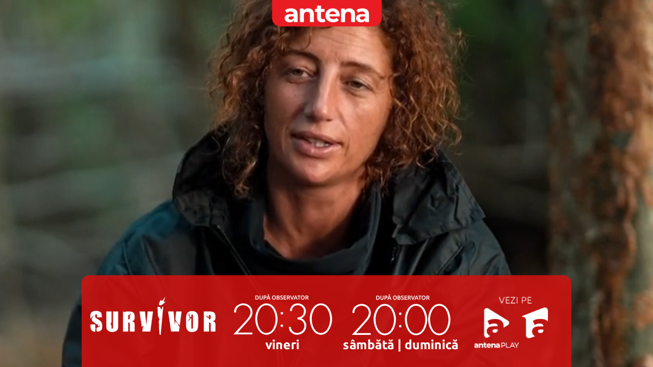 Survivor Rom&acirc;nia 2026. Cum a fost primită echipa Patriciei Vizitiu la revenirea &icirc;n camp