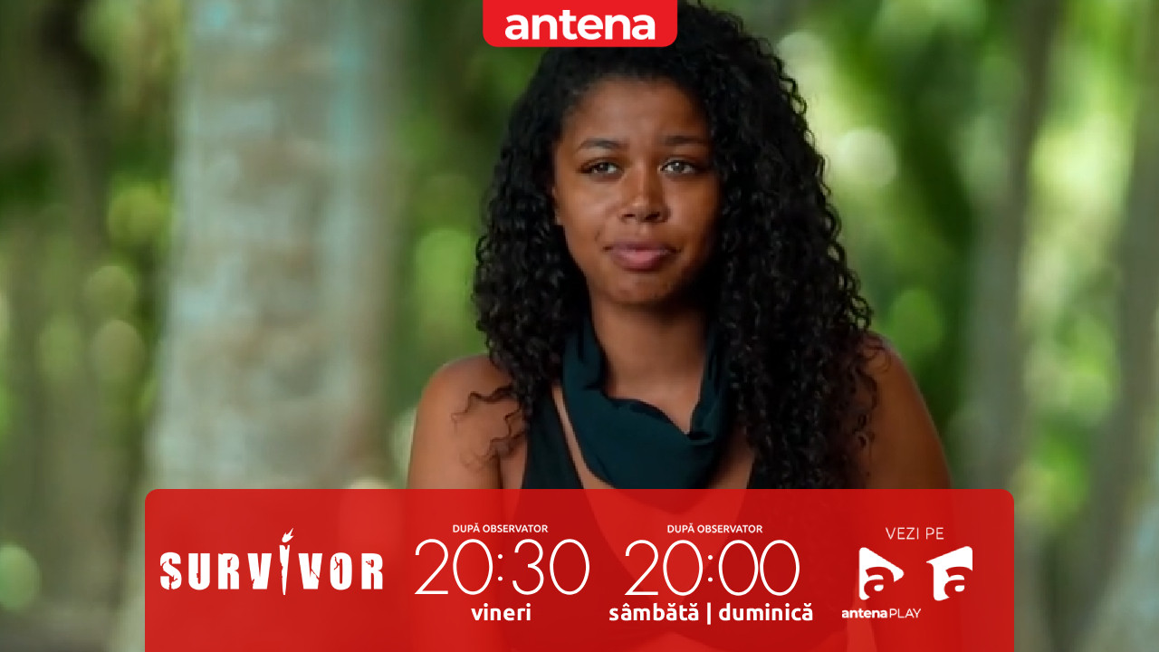Survivor Rom&acirc;nia 2026. Frustrare maximă după &icirc;nfr&acirc;ngere! Patrice Cărăușan și Bianca Giurcanu: &bdquo;Măn&acirc;nc orez de 3 săptăm&acirc;ni!&rdquo;