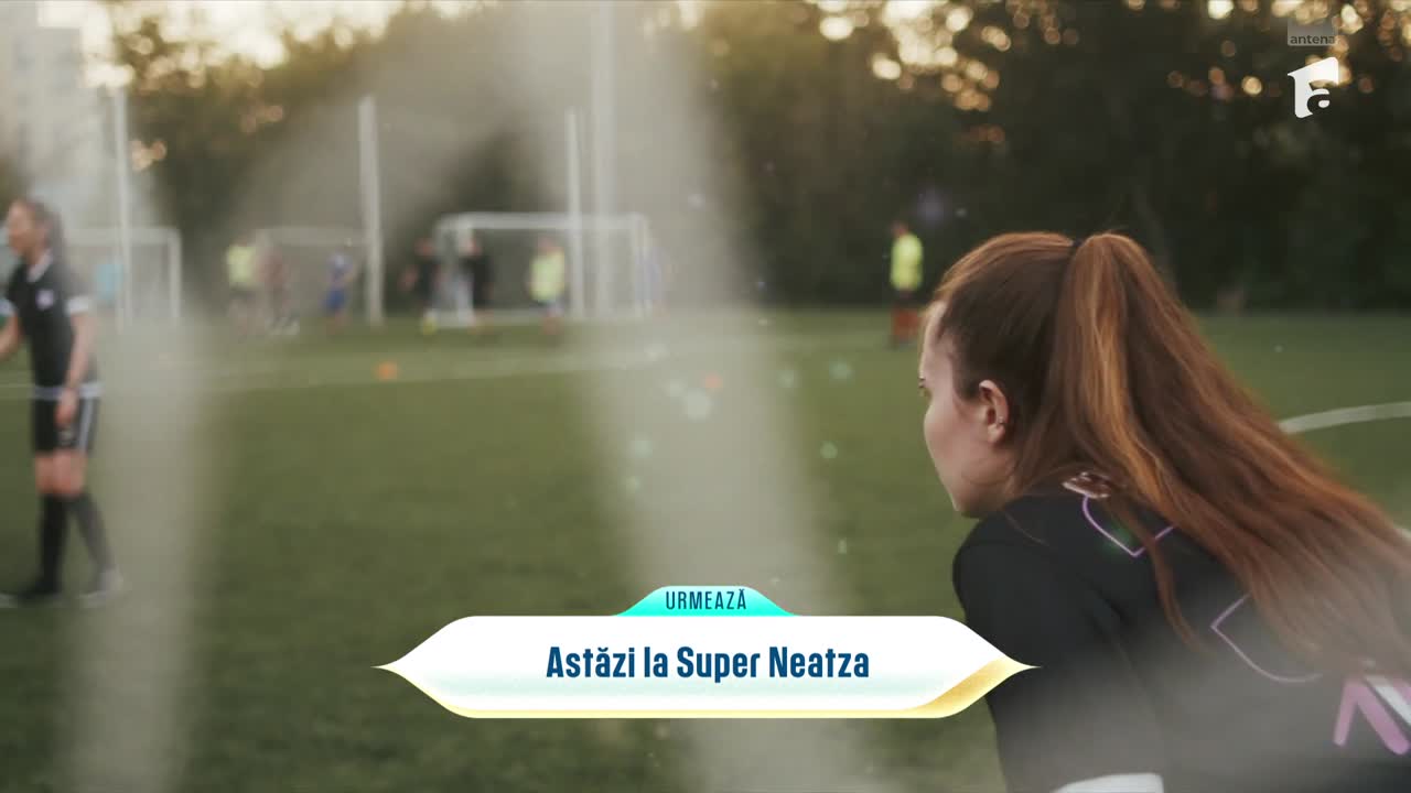 Neatza cu Răzvan și Dani