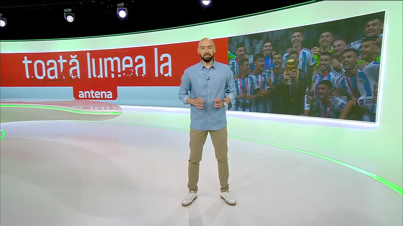 Ce ne-a oferit Mondialul &icirc;n finalele din ultimele ediții