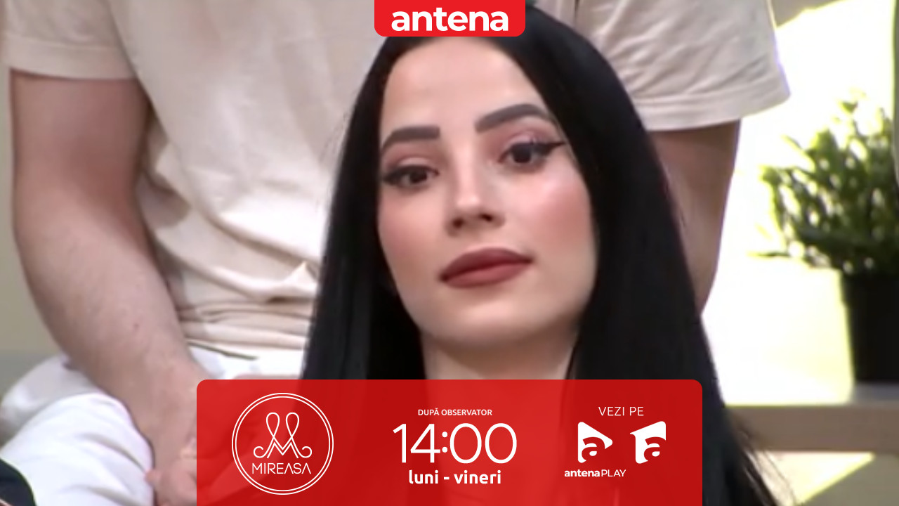 Mireasa sezonul 13. Cum vede Raluca intrarea &icirc;n competiție a Alinei: Am decis să mă distanțez de Denis!
