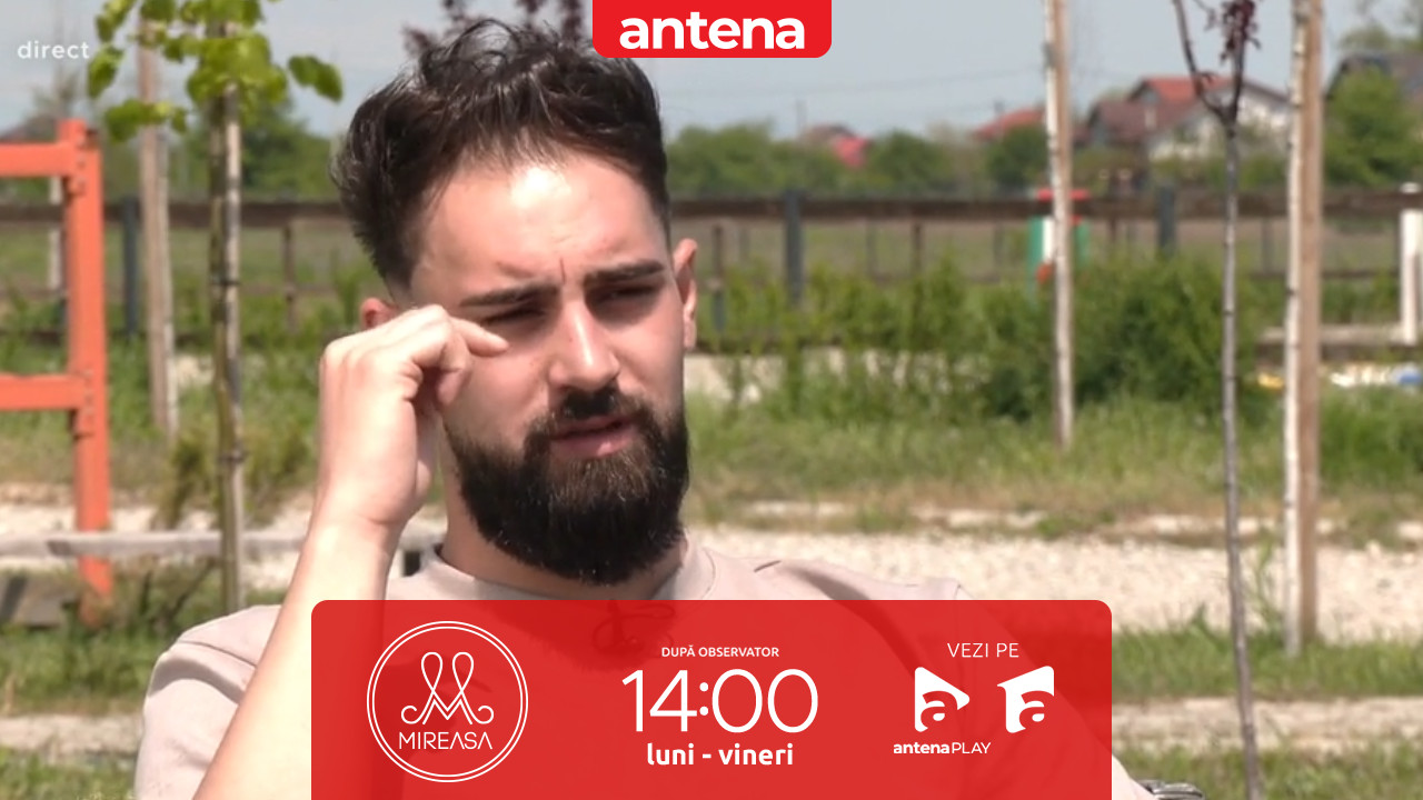 Mireasa sezonul 13. Giulia și Alexandru au c&acirc;știgat o activitate de cuplu
