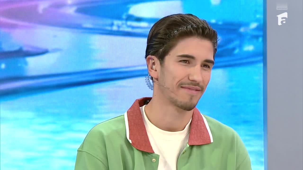 Furnicuțele 2026.De la vis la realitate! Povestea impresionantă a lui Sebastian Dobrincu