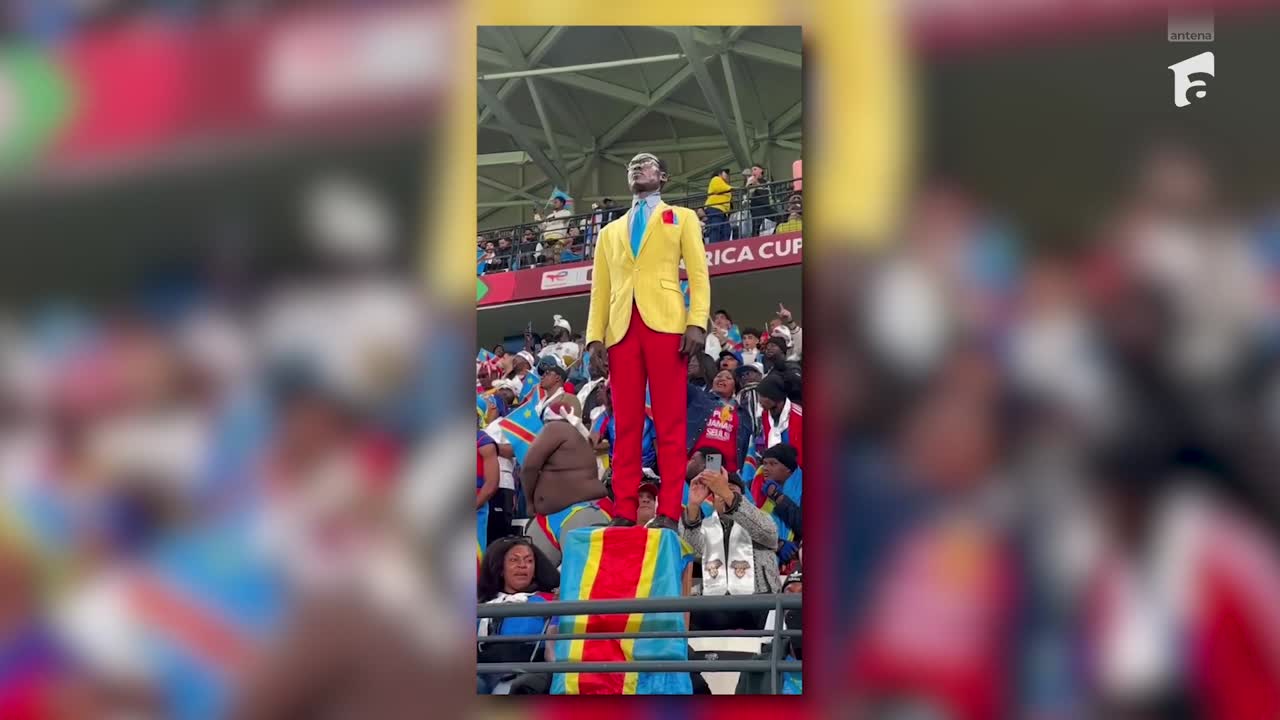 Toată lumea la Antena | World Cup 2026 - Episodul 8