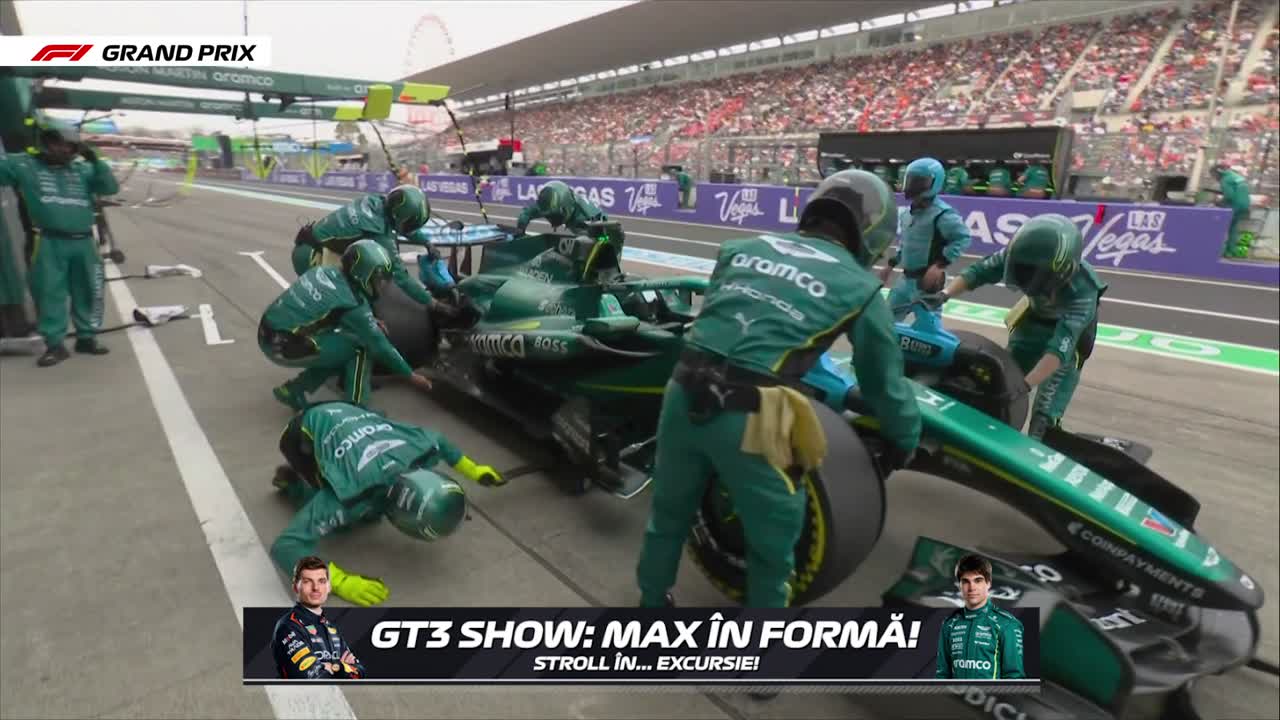 AS Grand Prix | Episodul 43