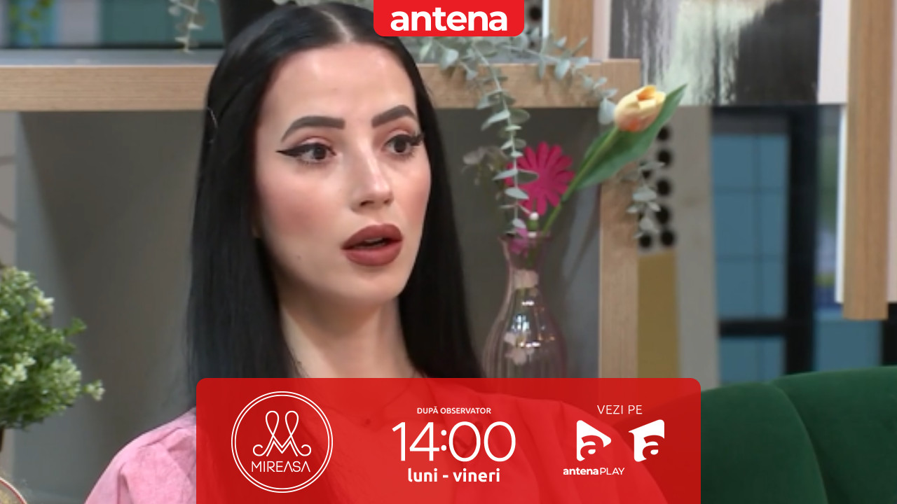 Mireasa sezonul 13. Raluca s-a supărat! Nu vrea să se mai apropie de Denis!