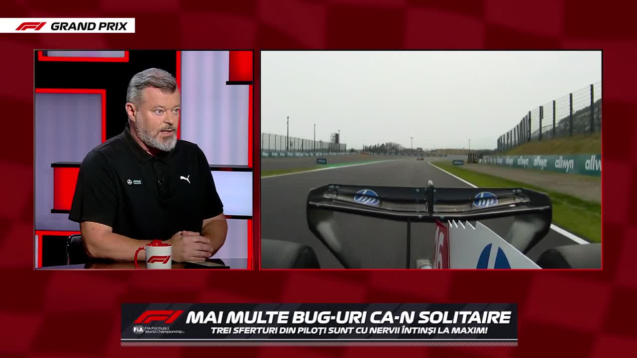AS Grand Prix | Episodul 42
