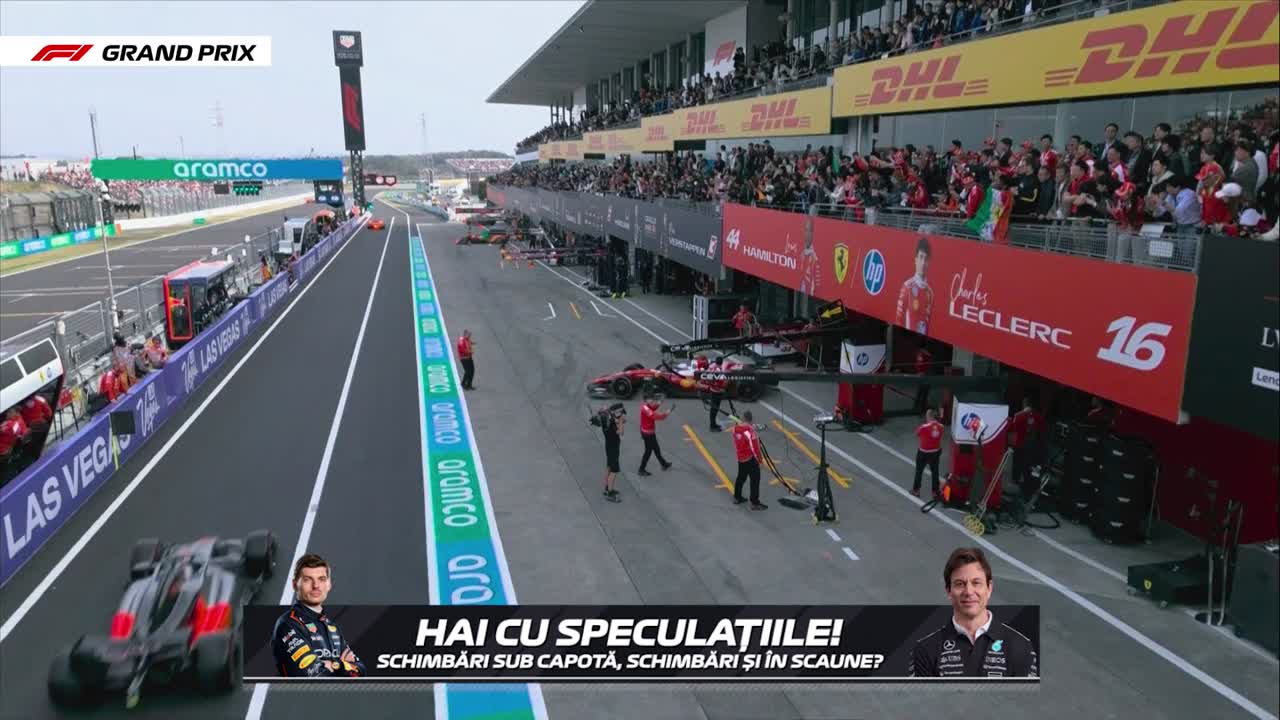 AS Grand Prix | Episodul 44