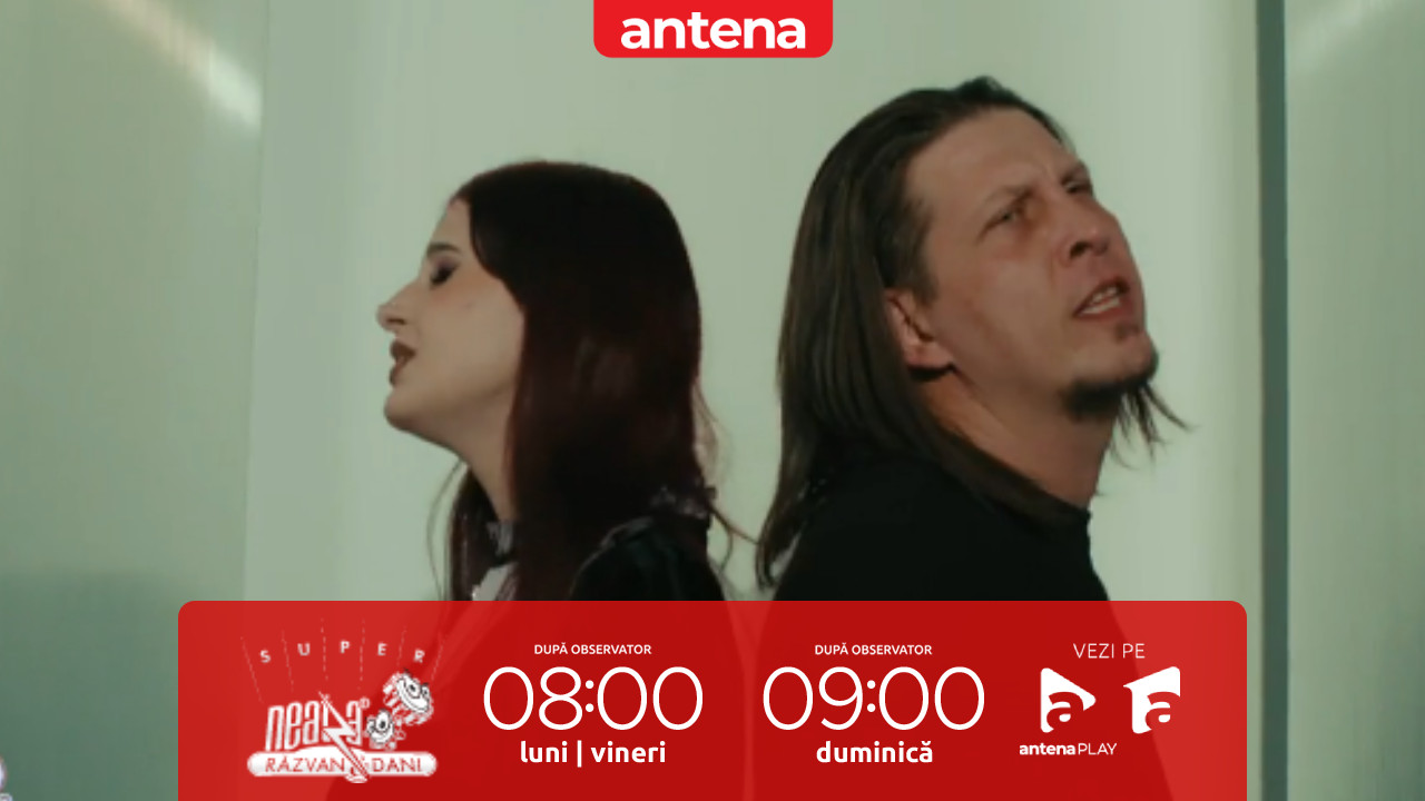 Super Neatza. Tudor Turcu, c&acirc;știgătorul X Factor Rom&acirc;nia 2012, a lansat piesa "Tu ești tot"