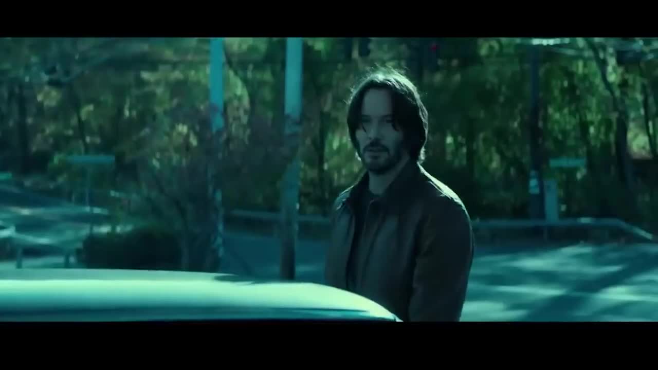 John Wick | Trailer