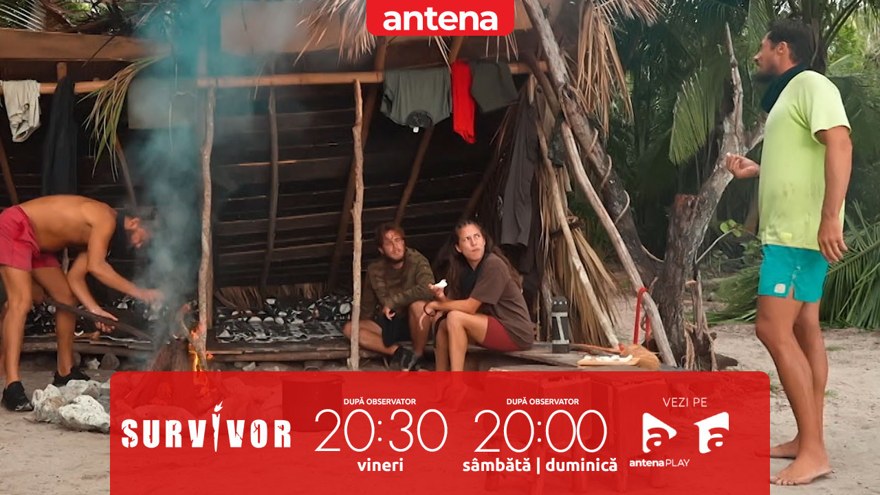 Survivor Rom&acirc;nia 2026. Reacțiile concurenților după victoria lui Lucian Popa: &bdquo;A avut și noroc!&rdquo;
