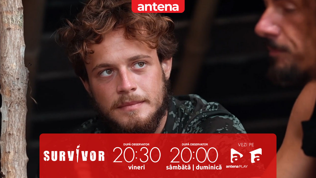 Survivor Rom&acirc;nia 2026. Strategii și declarații surprinzătoare. Cine s-a autopropus pentru proba eliminatorie!