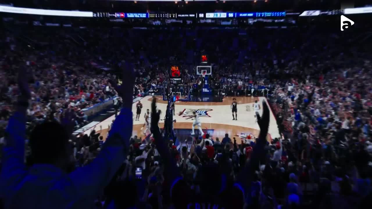 NBA | New York - Philadelphia