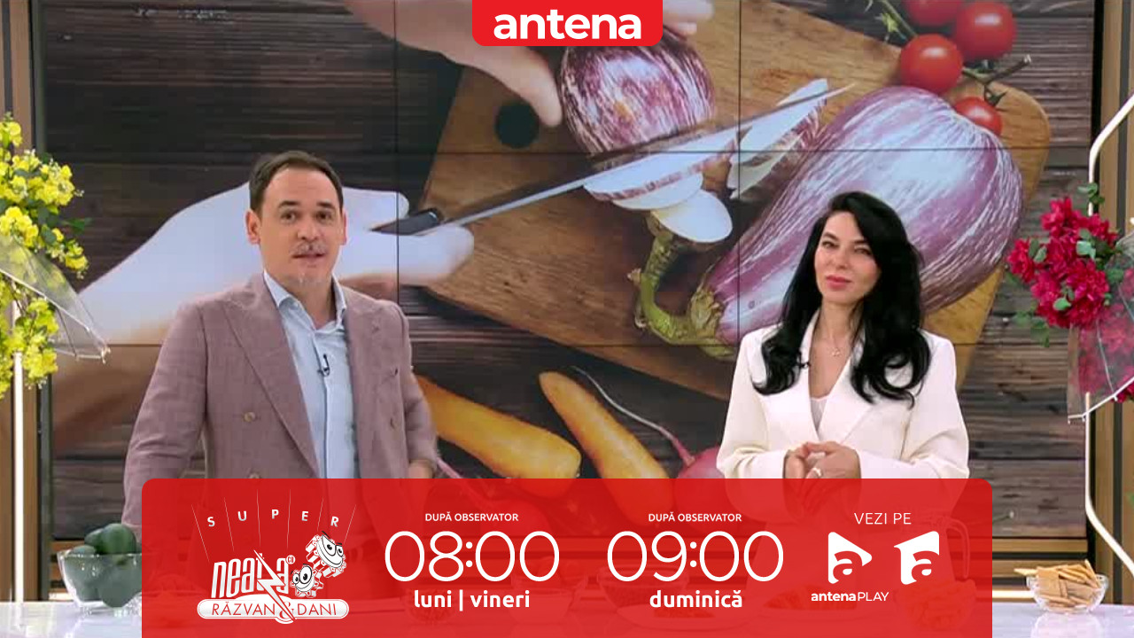 Super Neatza. Alimente şi tipuri de mese care cresc mult glicemia