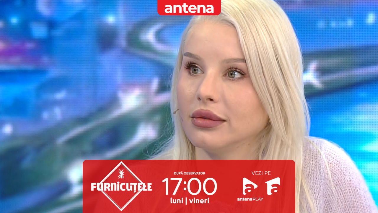 Furnicuțele 2026. Carmen Grebenișan, dezvăluiri despre banii din online: &rdquo;Am refuzat o colaborare de zeci de mii de euro&rdquo;