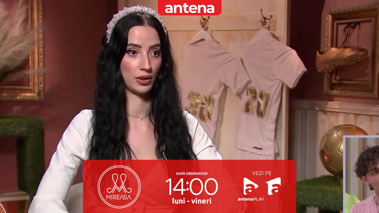 Mireasa, sezonul 13. Ralucăi &icirc;i pare rău că a fost prietenă cu Claudia: Mă simt folosită!
