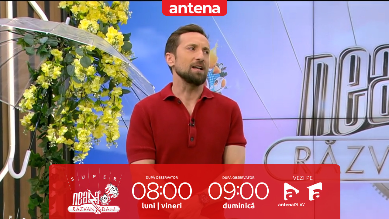 Super Neatza. Fotbalul, sportul care &icirc;i face pe copii să viseze