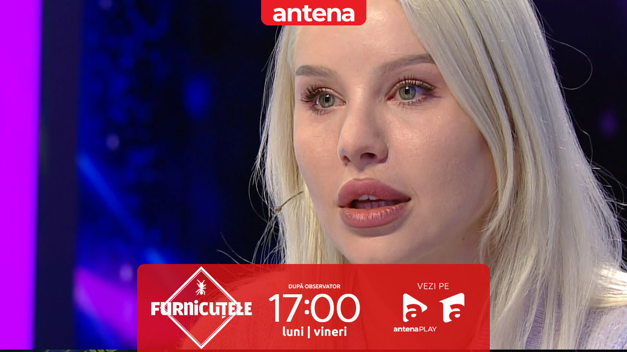 Furnicuțele 2026. Carmen Grebenișan, sinceră despre trădări și dezamăgiri: &bdquo;Am fost prea bună, prea naivă&rdquo;