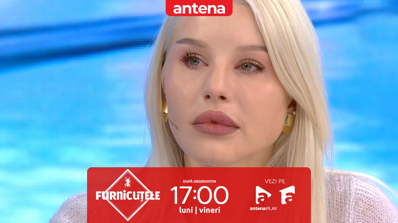 Furnicuțele 2026. Carmen Grebenișan, confesiuni cu lacrimi &icirc;n ochi despre nașterea &icirc;n apă