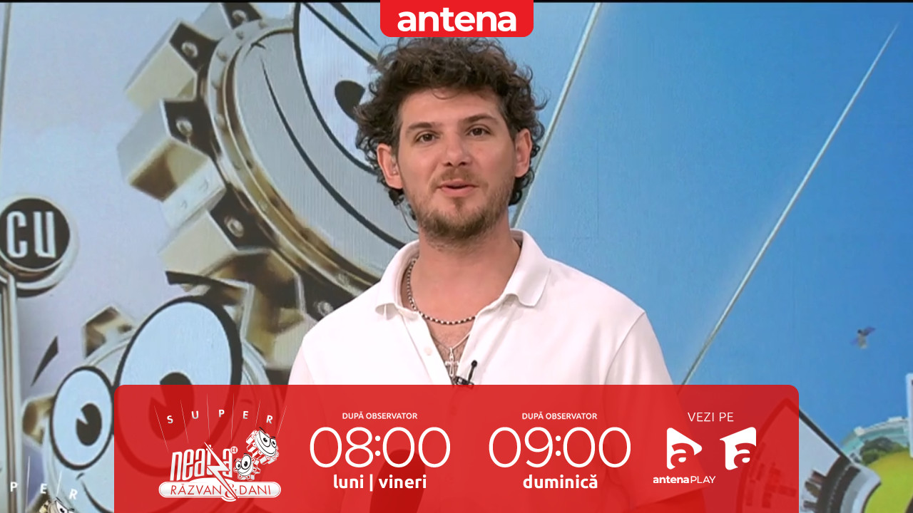 Super Neatza. Bunele maniere &icirc;n lumea de azi