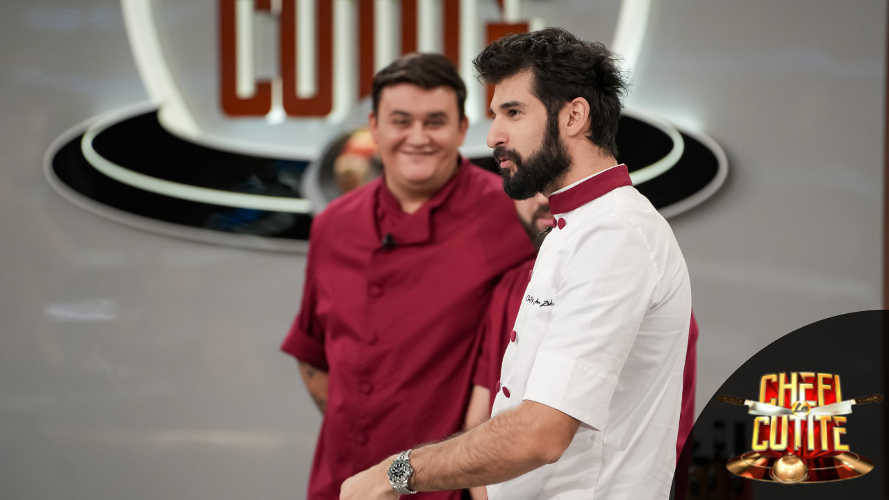 Chefi la cuțite | Sezonul 17 - Episodul 33: Ce urmează