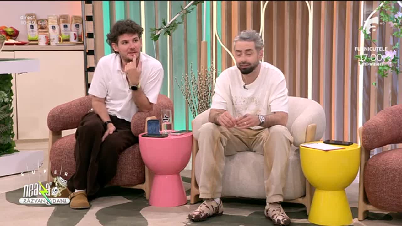 Super Neatza. Competiția "Miss Mondial: Fotbal pe tocuri": Antonia Nedelescu, candidata zilei