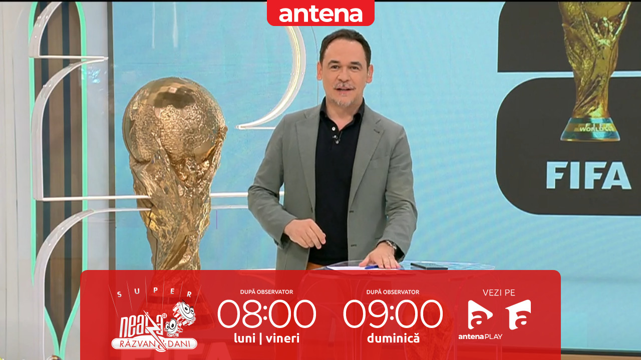 Super Neatza. World Cup News 2026. Argentina se pregătește să-și apere titlul mondial cucerit &icirc;n Qatar