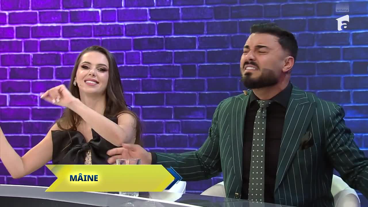 &bdquo;La nuntă de furnici n-am mai c&acirc;ntat!&rdquo;. Nu rata următorul episod Furnicuțele, de la 17:00, pe Antena 1 și &icirc;n AntenaPLAY