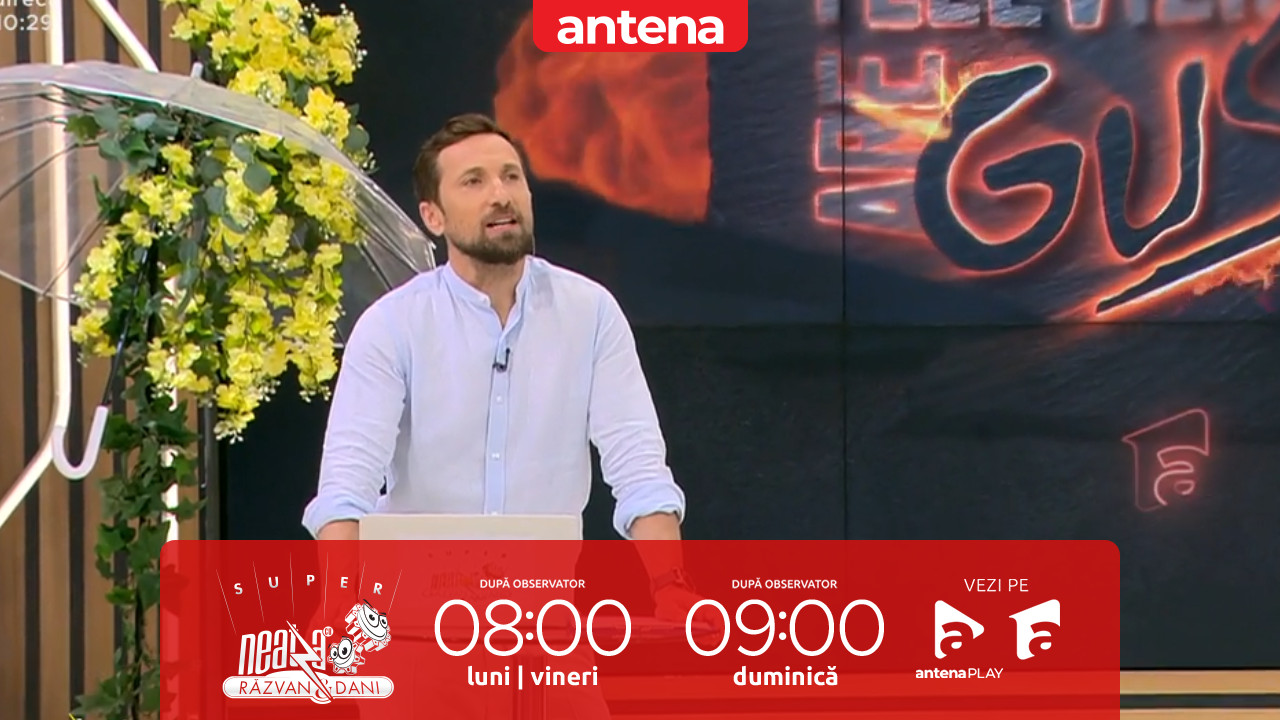 Super Neatza. Concursul &bdquo;Degustare la Cuțite&rdquo;! Ce a c&acirc;știgat Georgiana Niculescu
