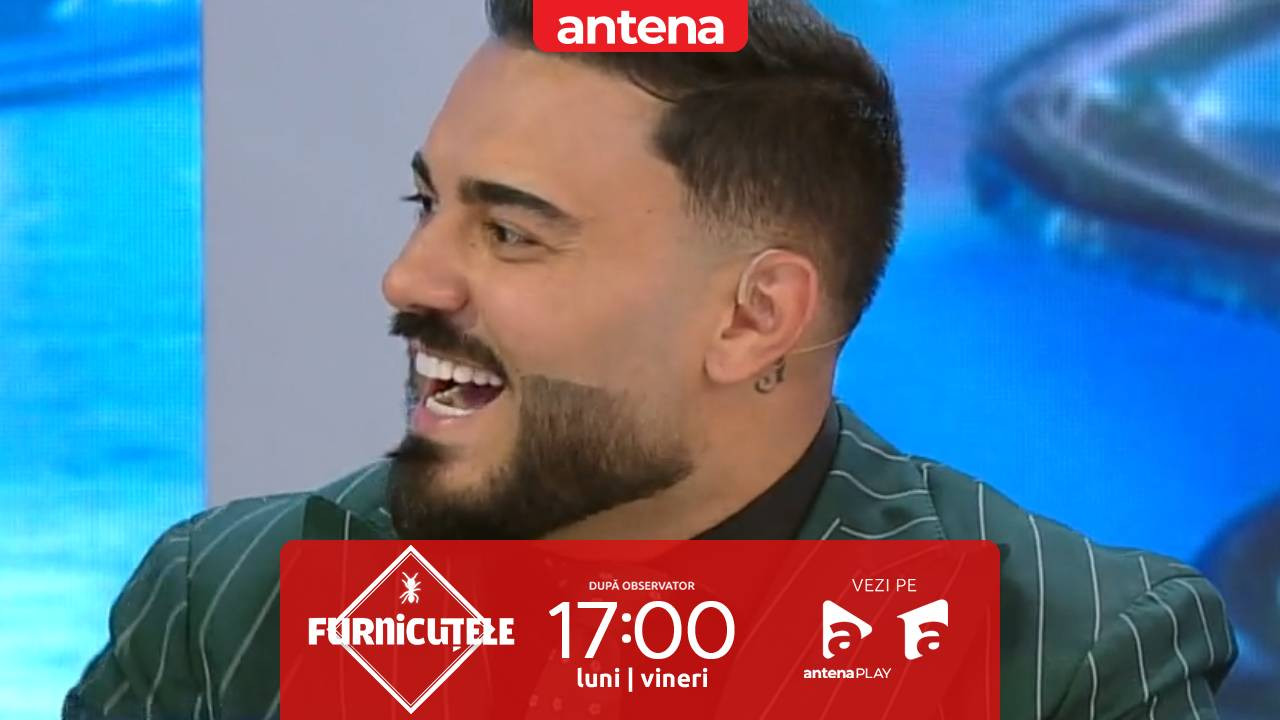 Furnicuțele 2026. Georgiana Lobonț și Jador rup topurile! Detalii din culisele piesei făcută &icirc;mpreună