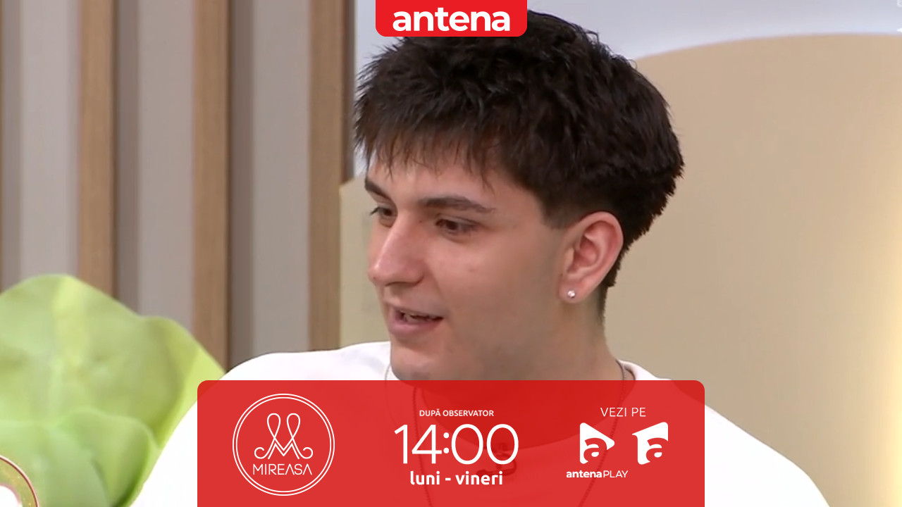 Mireasa, sezonul 13. Karina, deranjată că Dorian nu prea pare a fi interesat să o cunoască