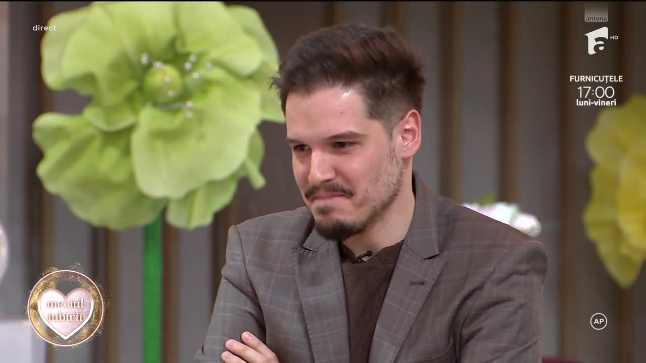 Mireasa, sezonul 13. Bianca a avut prima interacțiune cu băieții din casă