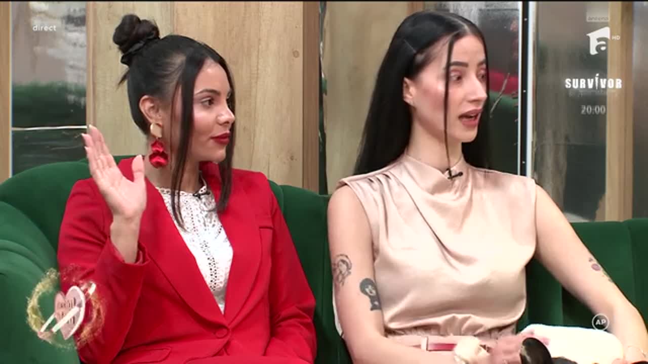 Mireasa, sezonul 13. Claudia și Denis petrec tot mai mult timp &icirc;mpreună