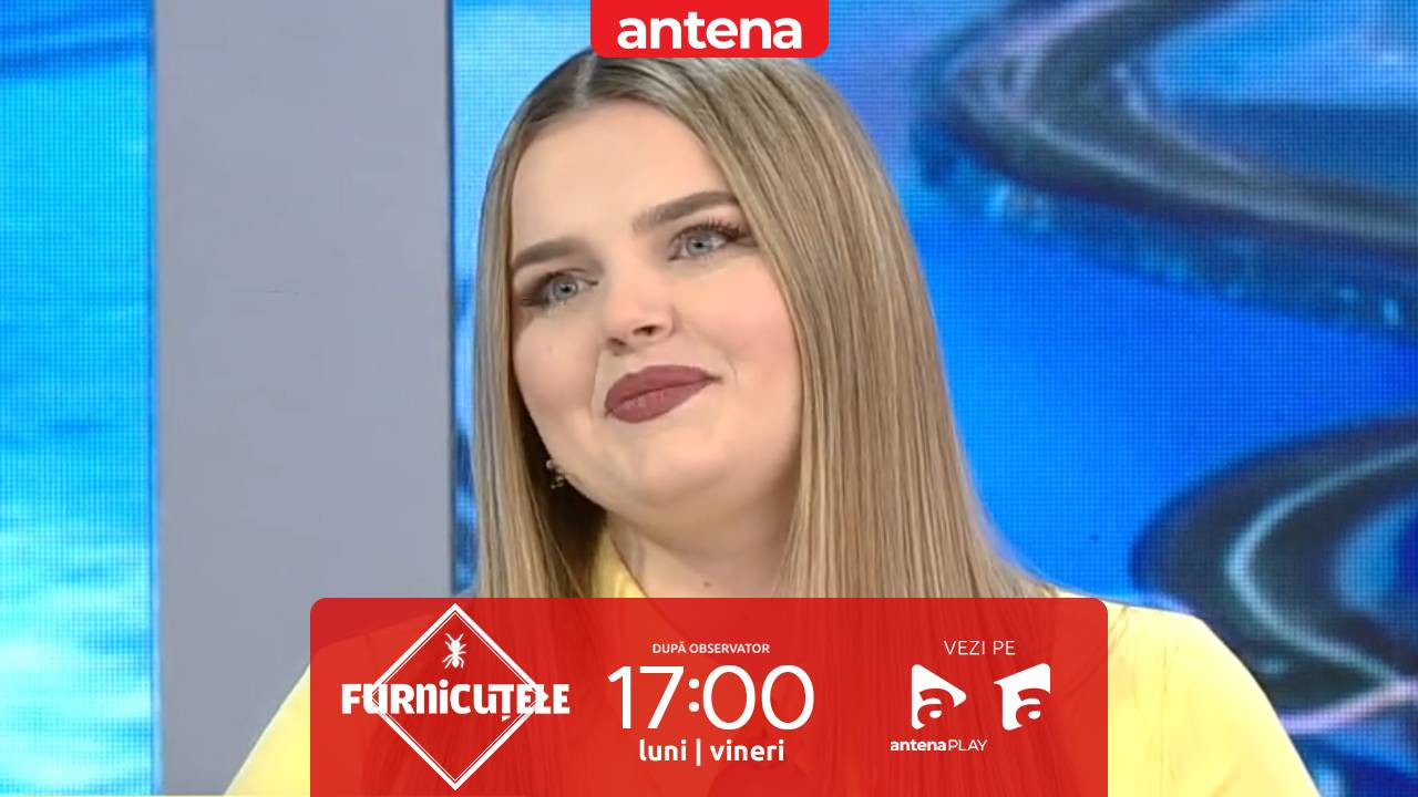 Furnicuțele 2026. Surorile Georgianei Lobonț au venit la TV! Dezvăluiri neașteptate despre copilăria lor