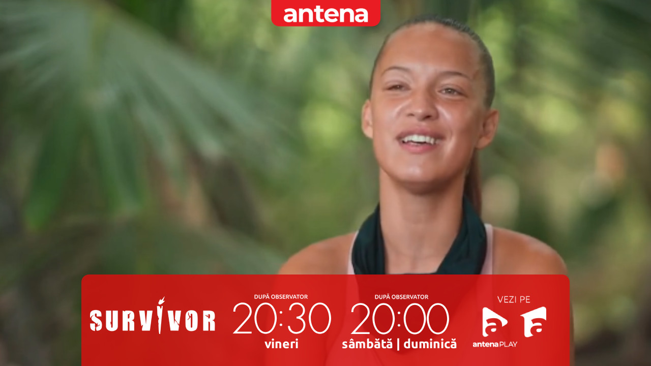 Survivor Rom&acirc;nia 2026. Ramona Micu s-a trezit cu un ochi umflat! Gabi Tamaș: Zici că și-a luat un pumn!