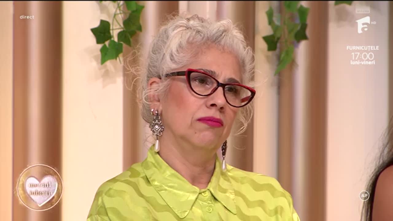 Mireasa, sezonul 13. Discuție &icirc;ntre Denis, Alina, Claudia și Raluca! Ce au discutat