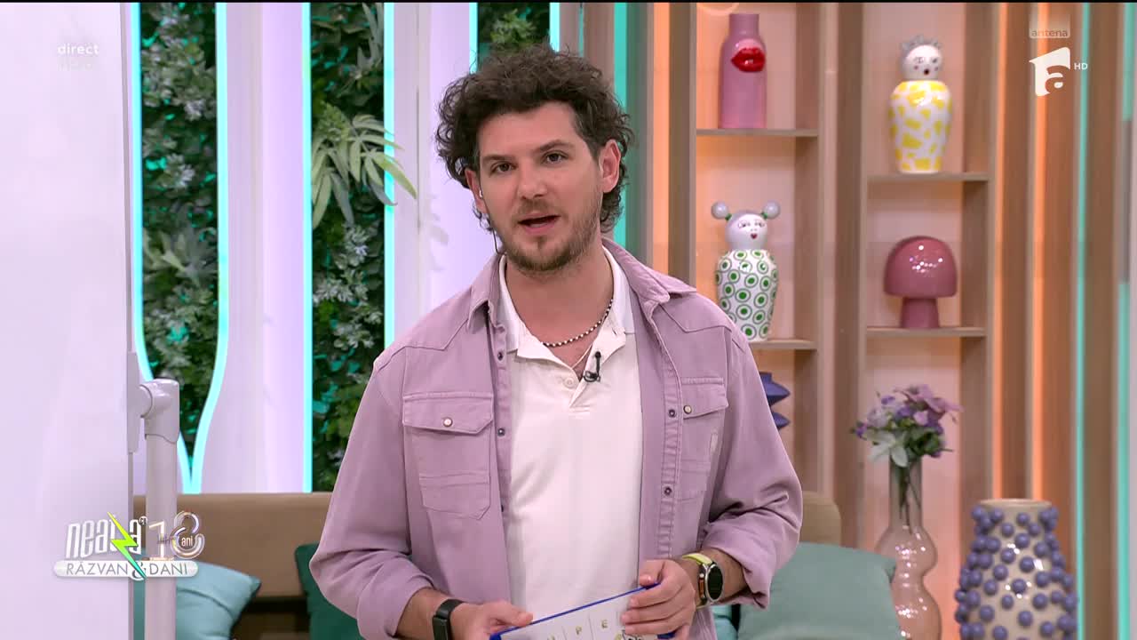Super Neatza. Cum cucereşte o femeie &icirc;n funcție de data de naştere