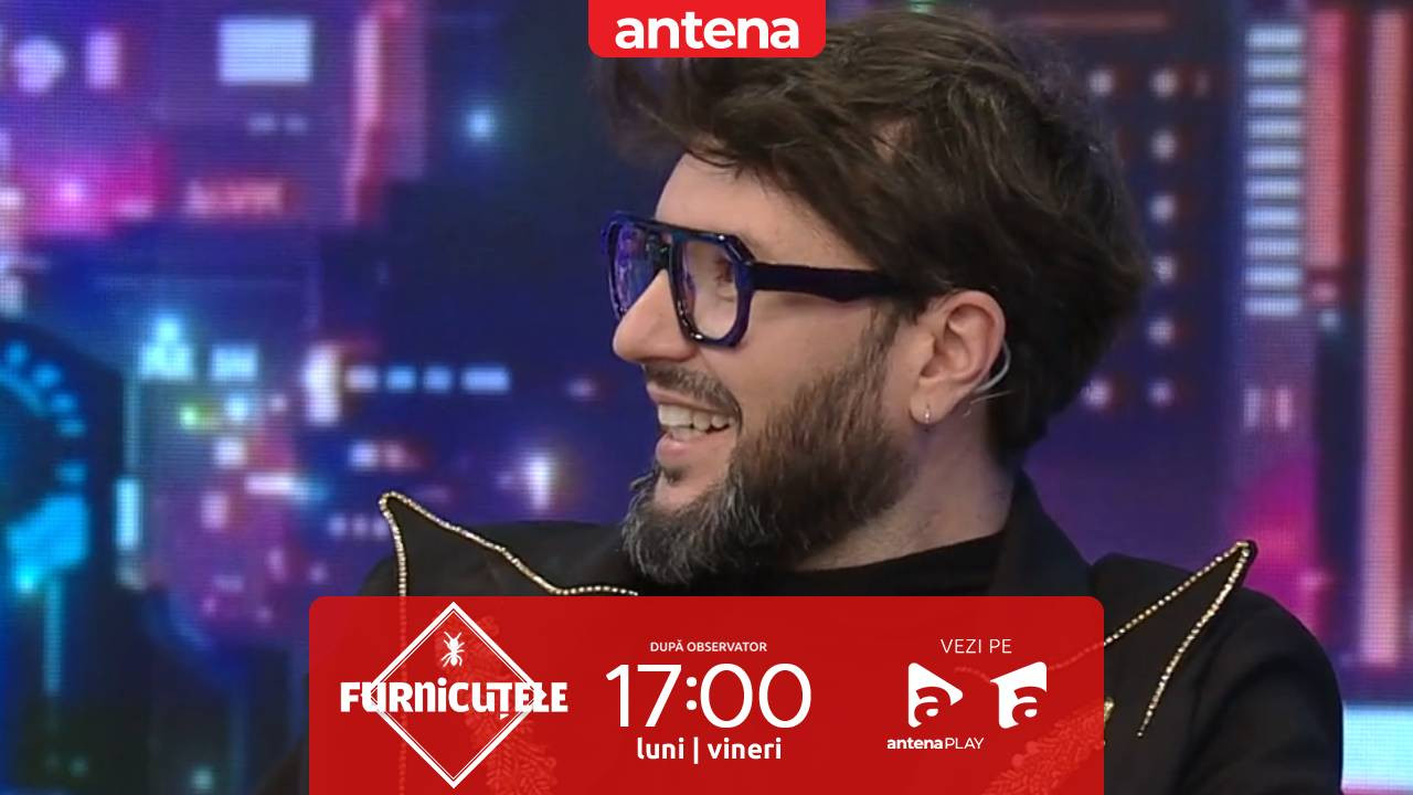 Furnicuțele 2026. Marian Capet, despre &bdquo;vedeta&rdquo; familiei. Cum a ajuns bunica lui celebră pe social media