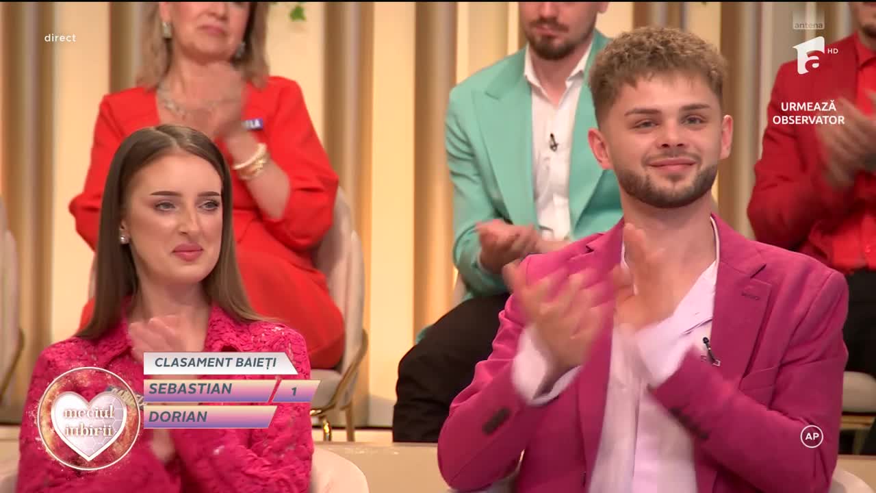 Mireasa, sezonul 13. Răzvan părăsește competiția