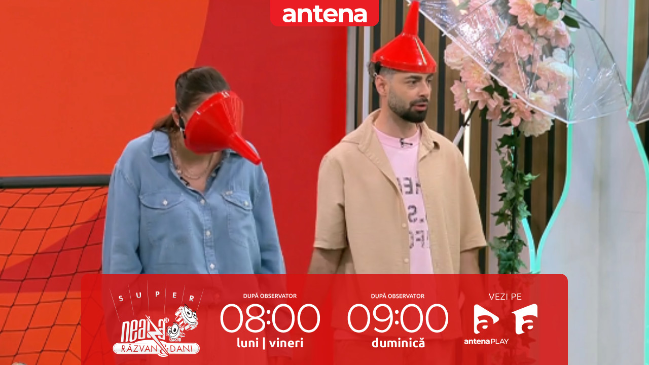 Neatza de Weekend. Provocarea FIFA "Echipa Mondială"! Ce a c&acirc;știgat Mirel Ștefănel Iancu