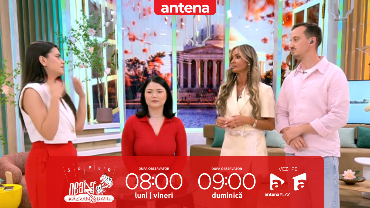 Neatza de Weekend. Care sunt cele mai periculoase obiceiuri pentru pielea noastră