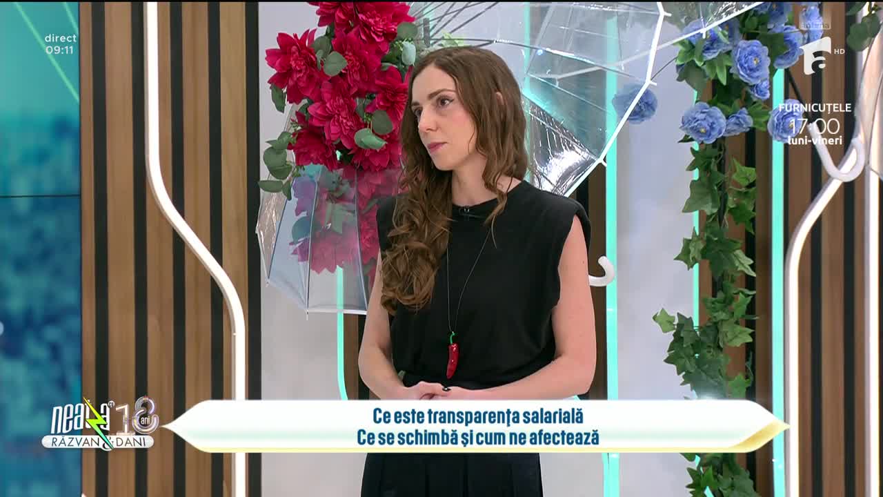 Super Neatza. Ce se schimbă odată cu transparența salarială și cum ne va afecta