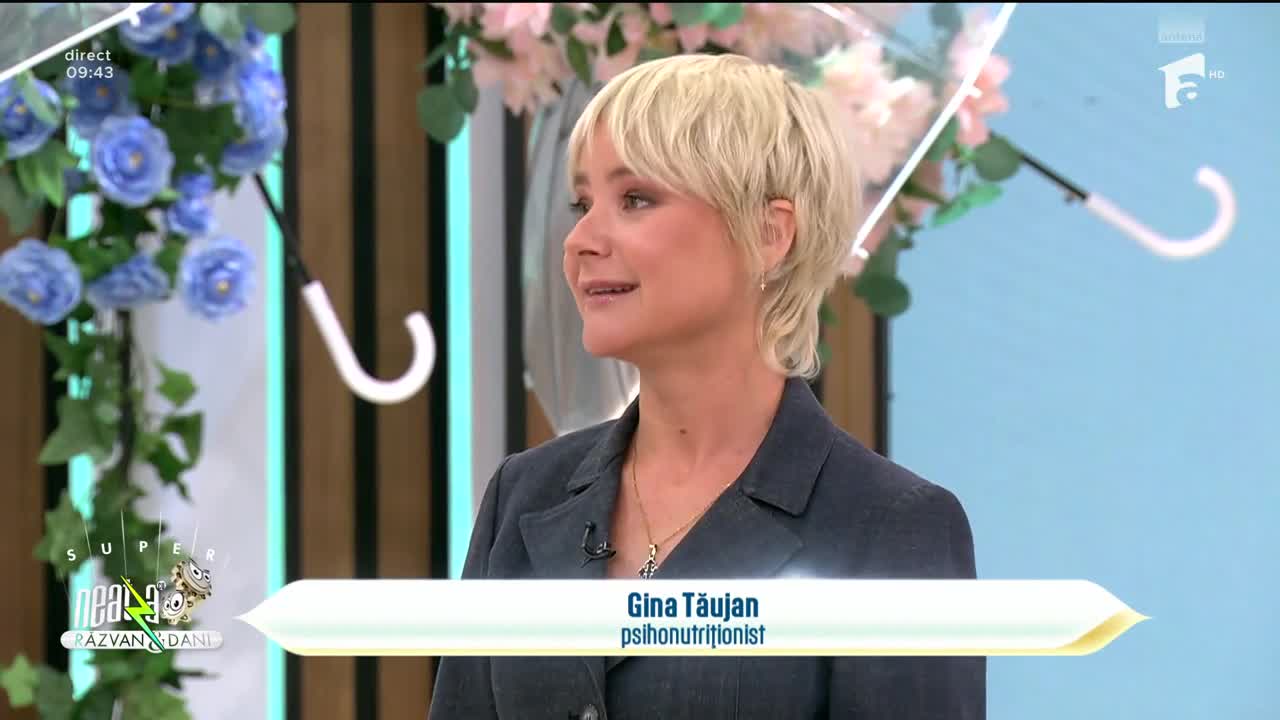 Super Neatza. Capcana curelor de slăbire. De ce avem nevoie de reeducare alimentară, nu de restricții
