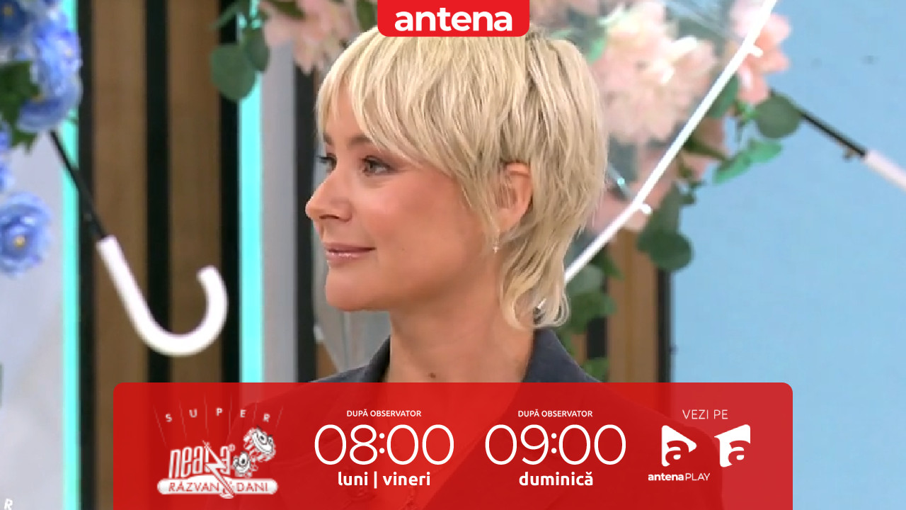 Super Neatza. Capcana curelor de slăbire. De ce avem nevoie de reeducare alimentară, nu de restricții