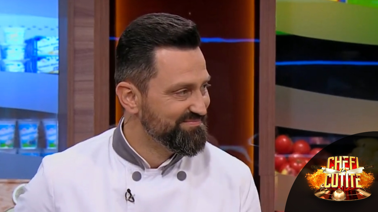 Chefi la cuțite | Sezonul 17 - Episodul 34: Ce urmează