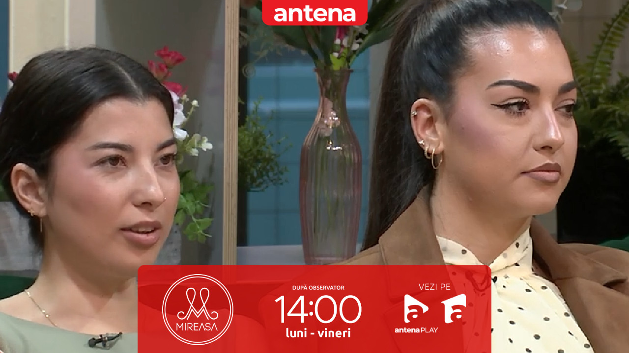 Mireasa, sezonul 13. Emilia, dezamăgită total de comportamentul lui Ciprian de la petrecere