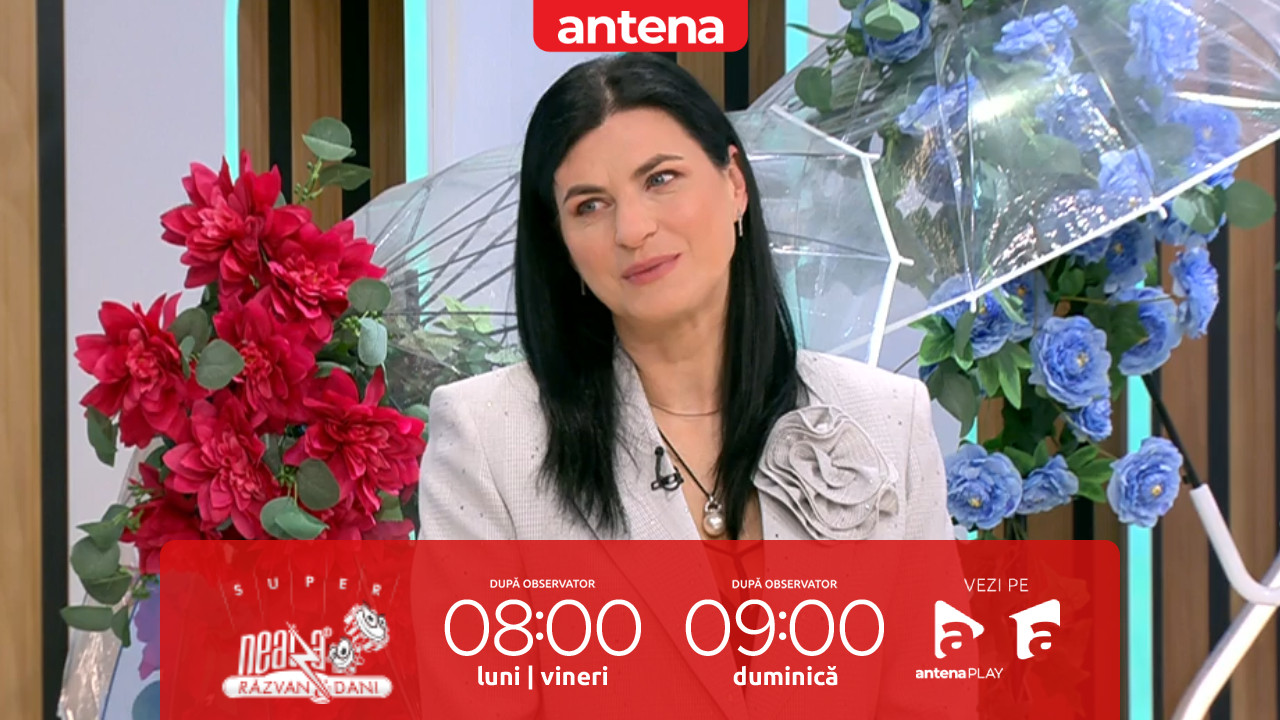 Super Neatza. De ce este vital ca un copil să practice un sport de echipă