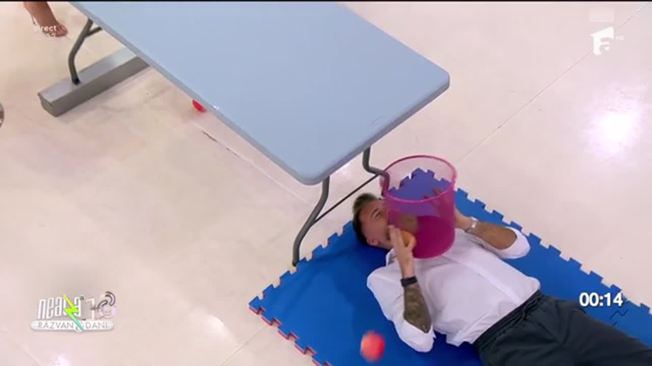 Super Neatza. Concursul &bdquo;Degustare la Cuțite&rdquo;! Ce a c&acirc;știgat Andreea Pojoga