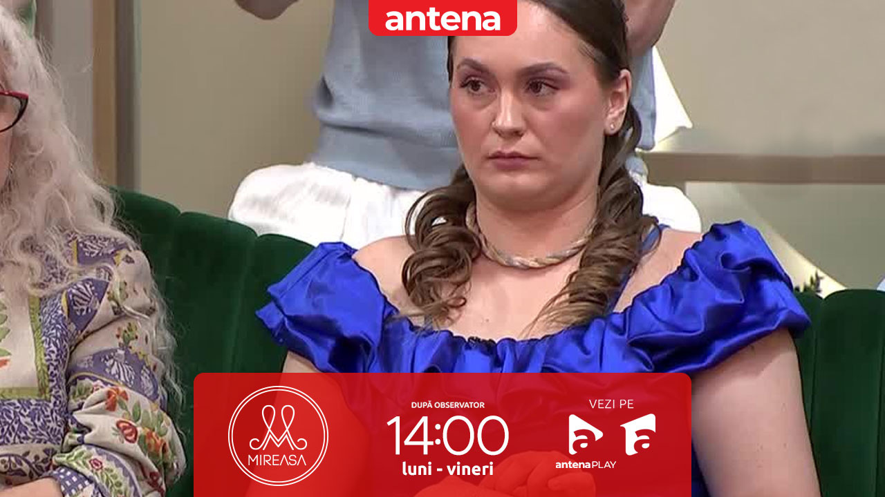 Mireasa, sezonul 13. Glumele piperate ale Claudiei au divizat casa! Doamna Melinda se simte jignită